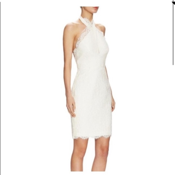 Ivory Dress | NWT - Picture 3 of 5
